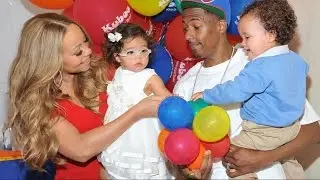Mariah Carey's Former Nanny Sues Over Claims of Unpaid Wages