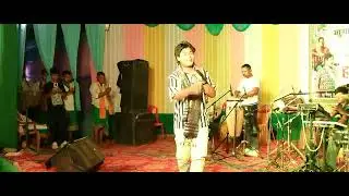Alphinstone Boro live Performance