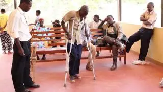 OneWorld Health (formerly PMI) Documentary
