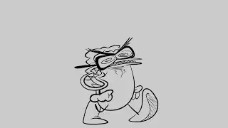 Runnin' Wild (Animation Loop)