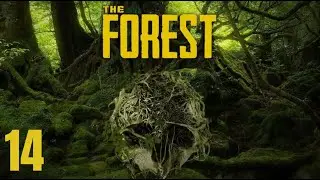 The Forest | Part 14 | The Cabin 2