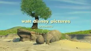 A BUGS LIFE WITH NO BUGS...
