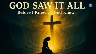 GOD SAW IT ALL | ZoeLoaf (Official Cinematic Worship)