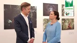 carbon-connect AG trifft BOS-Schweiz