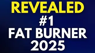 BEST FAT BURNER SUPPLEMENT FOR REAL RESULTS / ADVANCED FORMULA FOR POWERFUL WEIGHT LOSS