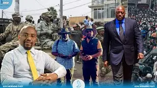 RDC-BELGIQUE : UNE LUTTE ARM&Eacute;E DE KABILA EN GESTATION CONTRE LE R&Eacute;GIME&nbsp;TSHISEKEDI?
