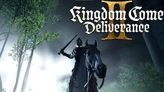 The Hunter Becomes the Hunted - KCD2 Story