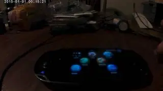 Tmobile works in ps vita!