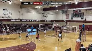 AC JV vs Vintage JV
