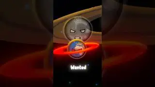 What If Earth Had Rings Like Saturn? 🤯