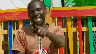 NGOSHA WA LUGEMBE SADA  Official Music Video  jj majige