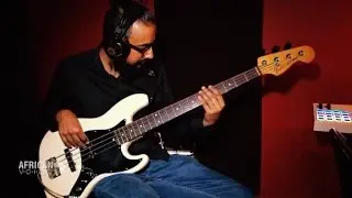CNN African Voices The Music Makers Trailer