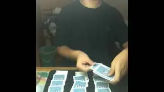 mrmagic923 entry