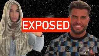 СПИТ С ЖЕНОЙ СВОЕГО БРАТА | ДАУГИ ДЖОЙС разоблачён Холли
