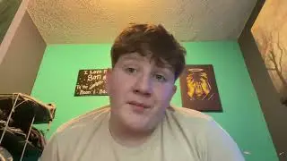 Quick update (new acc)