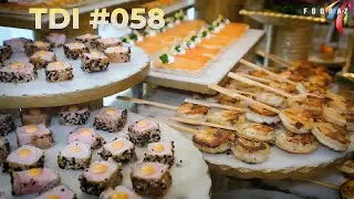 catering food ideas #058 | Buffet Table Decorating Ideas | finger food ideas for party