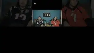 TD3 on 80s Cocaine Culture in Sports