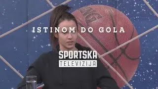 Istinom do gola: Matea Jelić