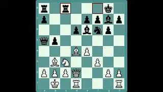 SICILIAN DRAGON YUGOSLAV  ATTACK PART 21
