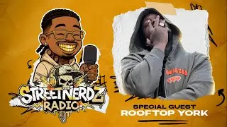 Rooftop York on Denver: музыка, хип-хоп культура и инженерные шедевры.