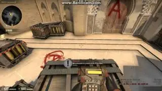 CS GO AMD HD 8330 AMD A4 5000  8GB RAM