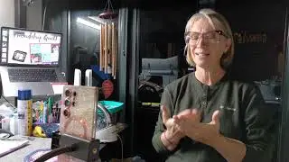 Sewing Room Projects