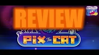 Pix The Cat Review