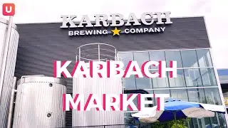KARBACH MARKET | Stuff to Do in Houston
