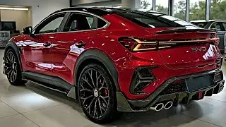 Best BYD Cars 2026&ndash;2027 | Top 5 BYD Models Worth Buying
