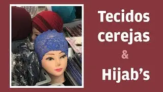 Patricia Cardoso - Vasculhando uma feira Turca na Alemanha