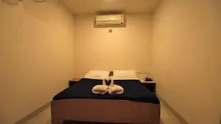Srushti Farms Resort, Vasind, India