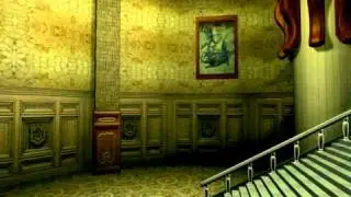 3D Castle/Palace Walkthrough- Interior n Exterior (3ds max)
