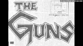 The Guns - I'm Not Right