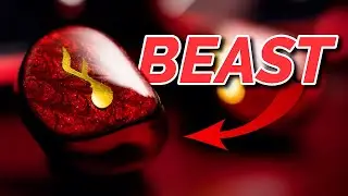 BASS BEAST!!!