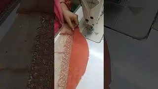 stone wale sleeves Mein isliye Kaise lagaen linein#