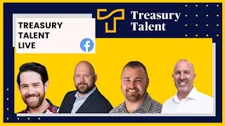 The importance of planning your Corporate Treasury job search & understanding career development