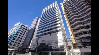 Edif&iacute;cio Atlanta Empresarial - Stiep