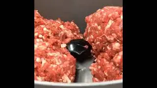 Meat Burger 🍔 || Salt bae official