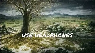 Sapientdream- Pastlives [Slowed+Reverbed] 8D Audio
