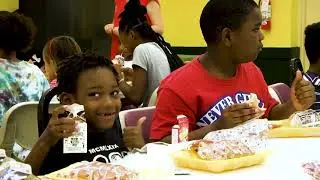 Juvenile Welfare Board Strengthens Lives of Pinellas County Children and Families