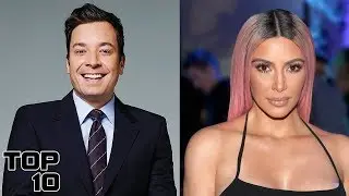 Top 10 Celebrities Who Can’t Have Kids