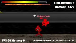CT2 - 6vs6 Fun