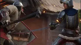 Ktož js&uacute; bož&iacute; bojovn&iacute;ci | Kingdom Come: Deliverance II Soundtrack Hussite Choral