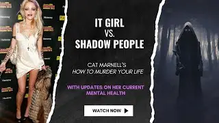 Cat Marnell vs. the Shadow Rats: How to Murder Your Life Book Review (DR Book Club Selection 2)