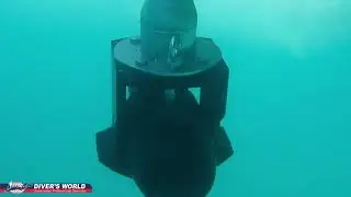 Bathymetry Mapping Using Multibeam Echo Sounder System | Diver's World