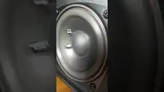 edifier m1360 bass test 65%