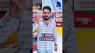 Navratri offer LED Tv