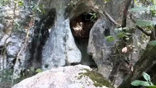 Grotta delle Monache - Paterno di Fabriano (AN)