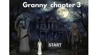 #granny3 Granny Chapter 3 Hidden Secrets You Don’t Know 😲