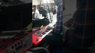 roland xps30! Fahaad sha ! fastest keyboard player l _shorts #shorts